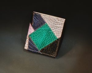 mix-art-crocodile-leather-wallet