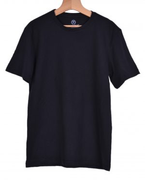 black-cotton-t-shirt