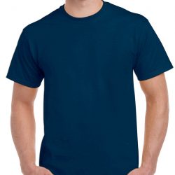 dark-navy-cotton-t-shirt
